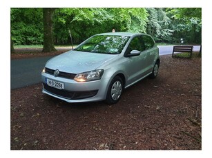 2014 (141) Volkswagen Polo