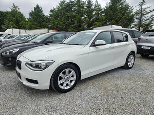 2014 (142) BMW 1 Series