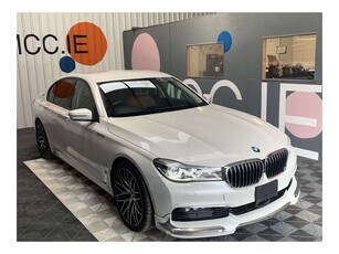 2016 (162) BMW 7 Series