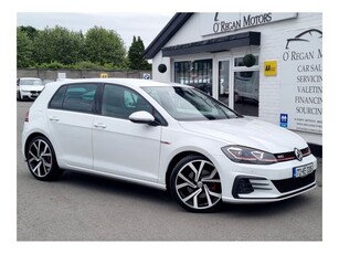 2017 (172) Volkswagen Golf