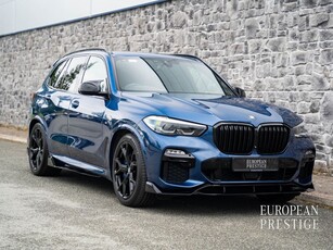 2019 (191) BMW X5