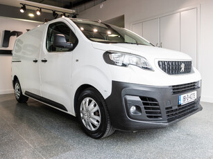 2019 (191) Peugeot Expert