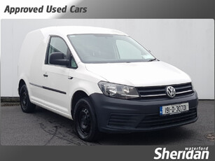 2019 (191) Volkswagen Caddy