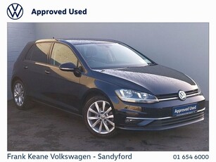 2019 (191) Volkswagen Golf