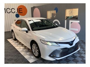 2020 (201) Toyota Camry