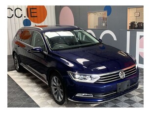 2020 (201) Volkswagen Passat