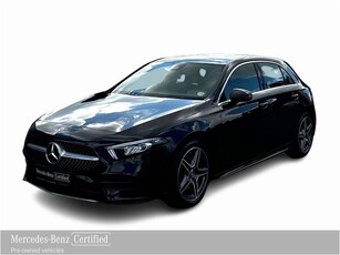 2021 (211) Mercedes-Benz A Class