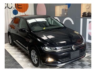 2021 (211) Volkswagen Polo