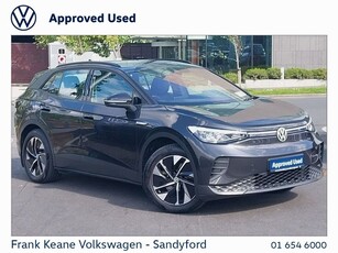 2021 (212) Volkswagen ID.4