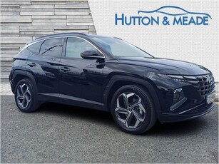 2022 (221) Hyundai Tucson