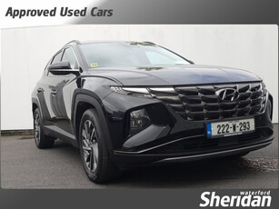 2022 (222) Hyundai Tucson