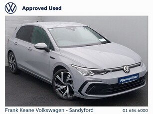 2022 (222) Volkswagen Golf