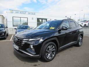 2023 (231) Hyundai Tucson