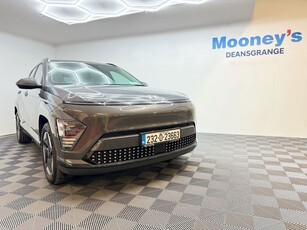 2023 (232) Hyundai Kona