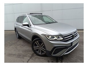 2023 (232) Volkswagen Tiguan Allspace