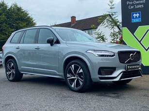 2023 Volvo XC90