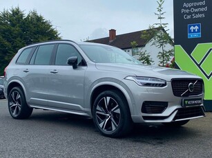 2023 Volvo XC90