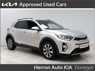 2024 (241) Kia Stonic