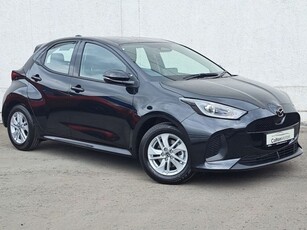 2024 Mazda Mazda2