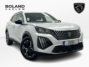 2024 Peugeot 2008