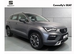 2024 SEAT Ateca