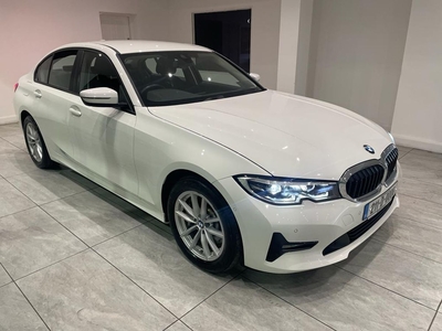 2021 - BMW 3-Series Automatic