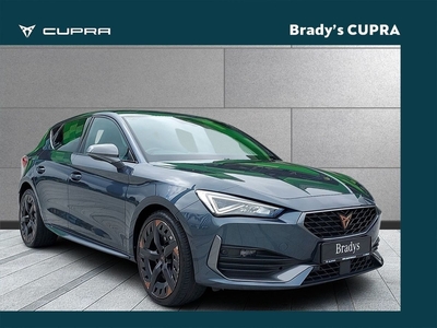 2021 - Cupra Leon Automatic