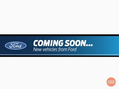 2024 - Ford Kuga Automatic