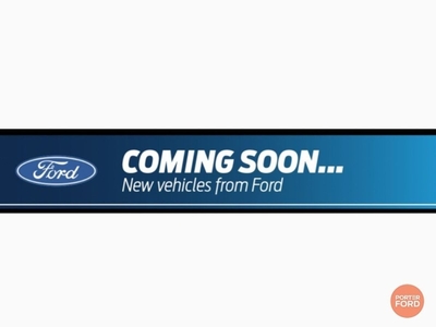 2024 - Ford Kuga Manual