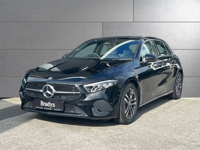 2024 - Mercedes-Benz A-Class Automatic