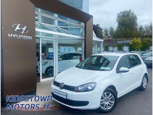 2011 (11) Volkswagen Golf