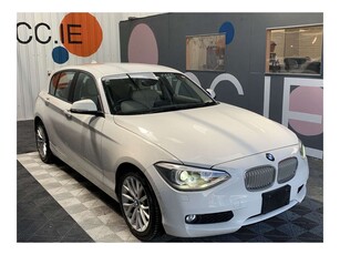 2013 (131) BMW 1 Series