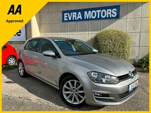 2013 (131) Volkswagen Golf