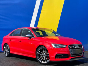 2014 Audi S3