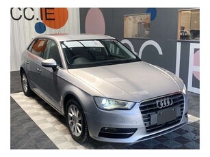 2015 (152) Audi A3