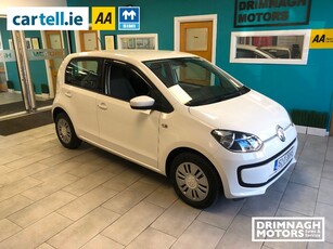 2015 (152) Volkswagen up!