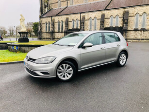 2019 (191) Volkswagen Golf