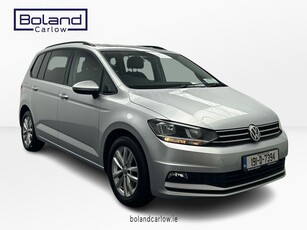 2019 (191) Volkswagen Touran