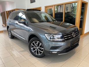 2020 (201) Volkswagen Tiguan Allspace