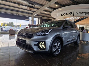 2021 (212) Kia Niro