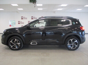 2021 (211) Citroen C5 Aircross