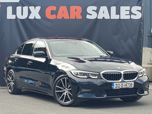 2021 (212) BMW 3 Series