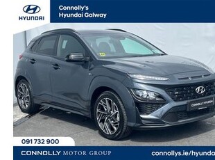 2022 Hyundai Kona