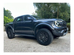 2023 Ford Ranger