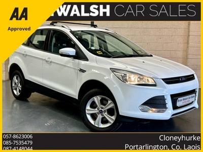 2015 (151) Ford Kuga