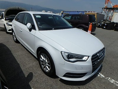 2016 Audi A3