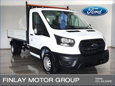 2024 (241) Ford Transit