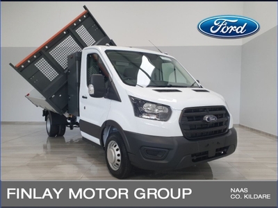 2024 (241) Ford Transit