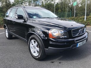 2011 (11) Volvo XC90