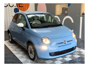 2013 (131) Fiat 500